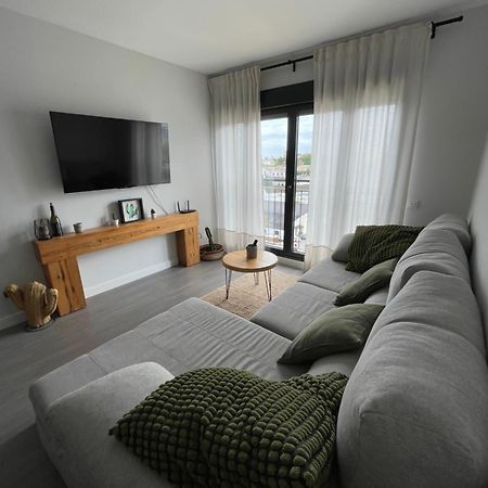 Apartamento Tio Pepe, Parking, Wifi, Hvac Daire Jerez de la Frontera Dış mekan fotoğraf