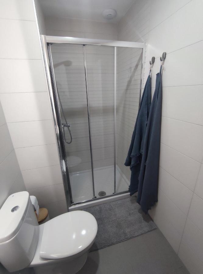 Apartamento Tio Pepe, Parking, Wifi, Hvac Daire Jerez de la Frontera Dış mekan fotoğraf