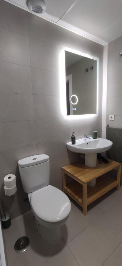 Apartamento Tio Pepe, Parking, Wifi, Hvac Daire Jerez de la Frontera Dış mekan fotoğraf