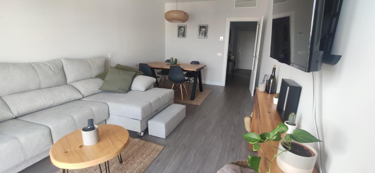 Apartamento Tio Pepe, Parking, Wifi, Hvac Daire Jerez de la Frontera Dış mekan fotoğraf