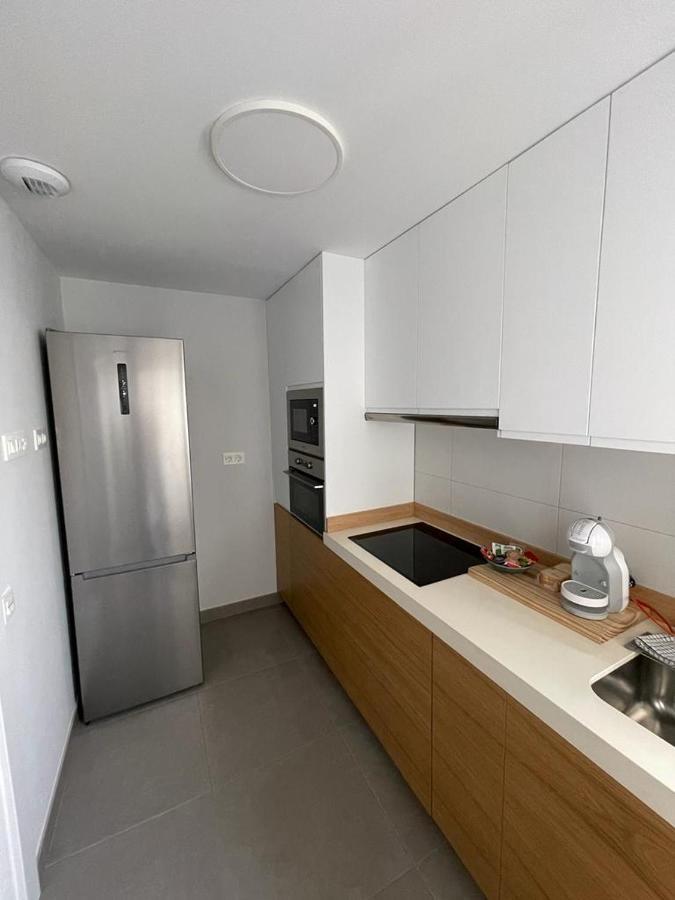 Apartamento Tio Pepe, Parking, Wifi, Hvac Daire Jerez de la Frontera Dış mekan fotoğraf