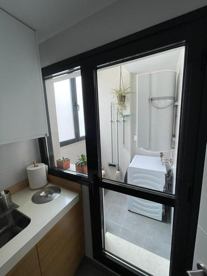 Apartamento Tio Pepe, Parking, Wifi, Hvac Daire Jerez de la Frontera Dış mekan fotoğraf