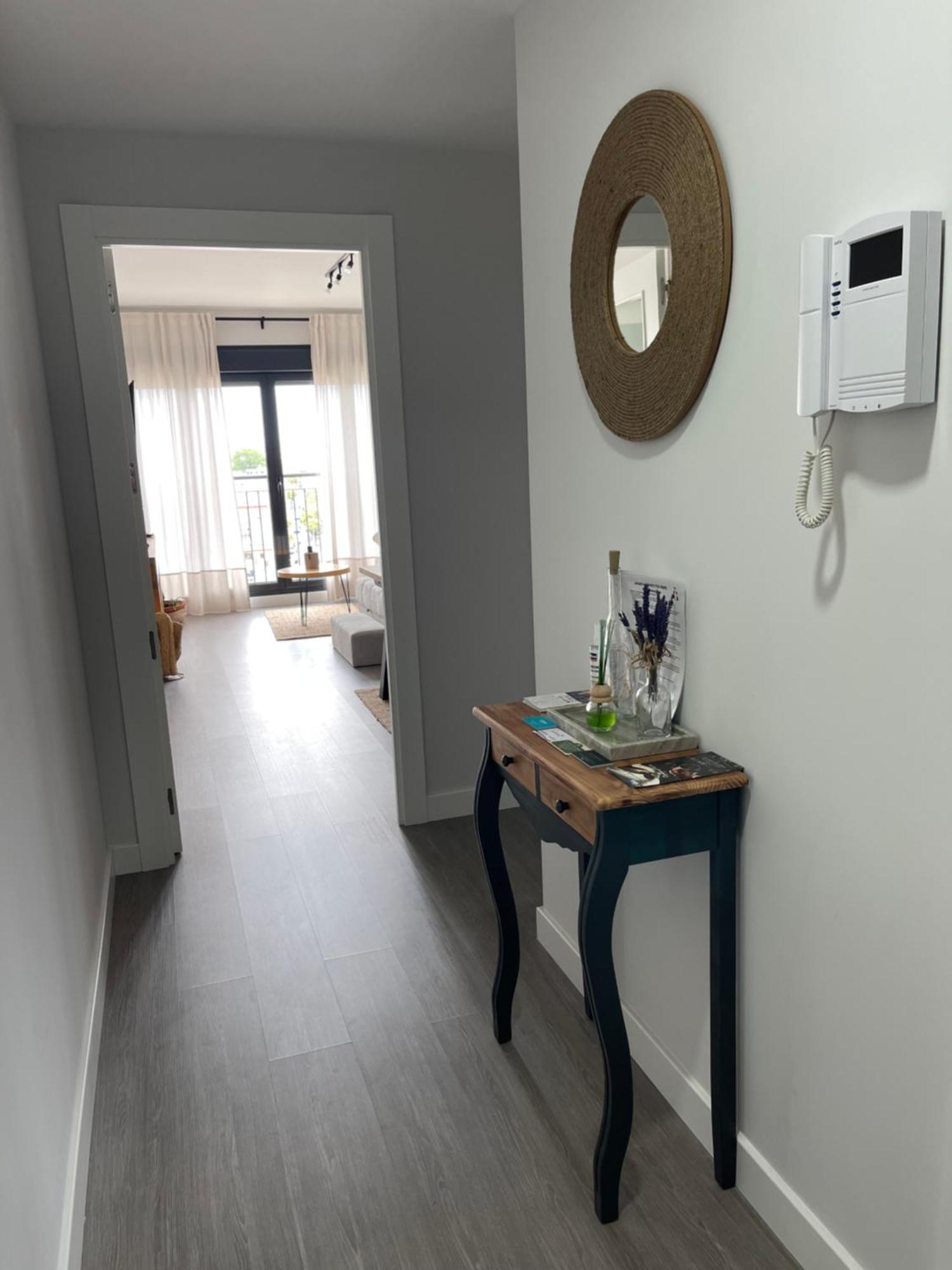 Apartamento Tio Pepe, Parking, Wifi, Hvac Daire Jerez de la Frontera Dış mekan fotoğraf