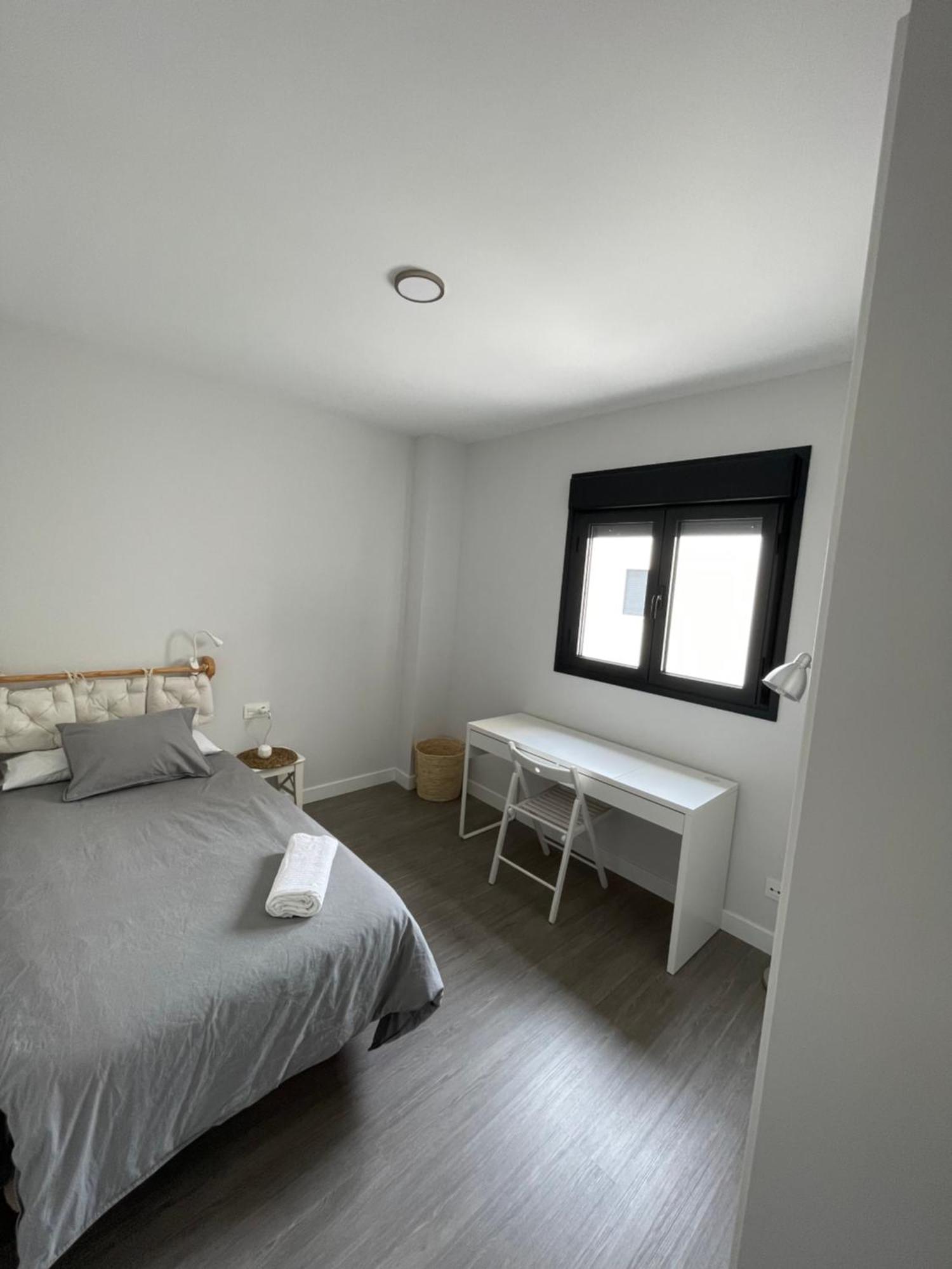 Apartamento Tio Pepe, Parking, Wifi, Hvac Daire Jerez de la Frontera Dış mekan fotoğraf