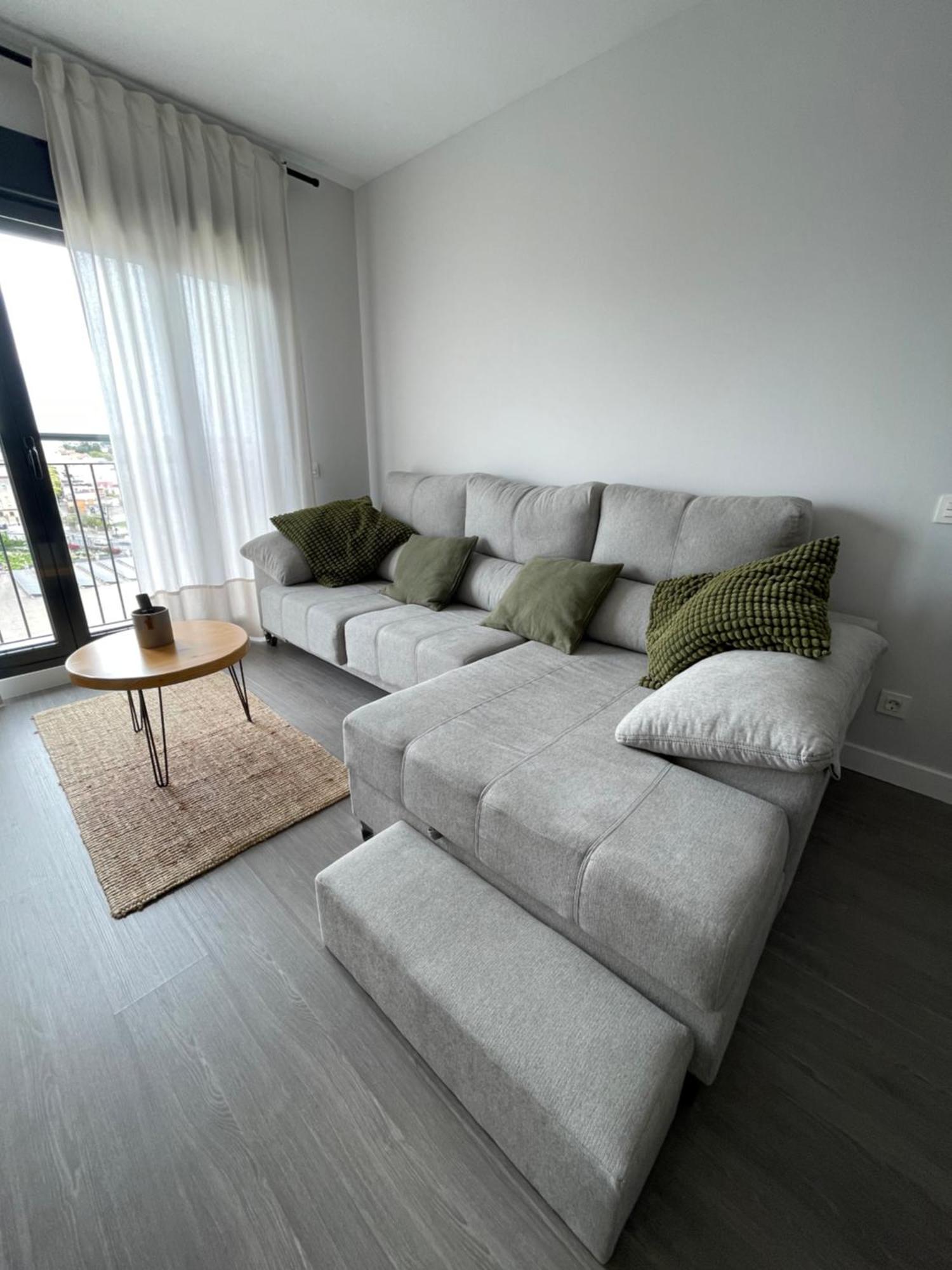 Apartamento Tio Pepe, Parking, Wifi, Hvac Daire Jerez de la Frontera Dış mekan fotoğraf