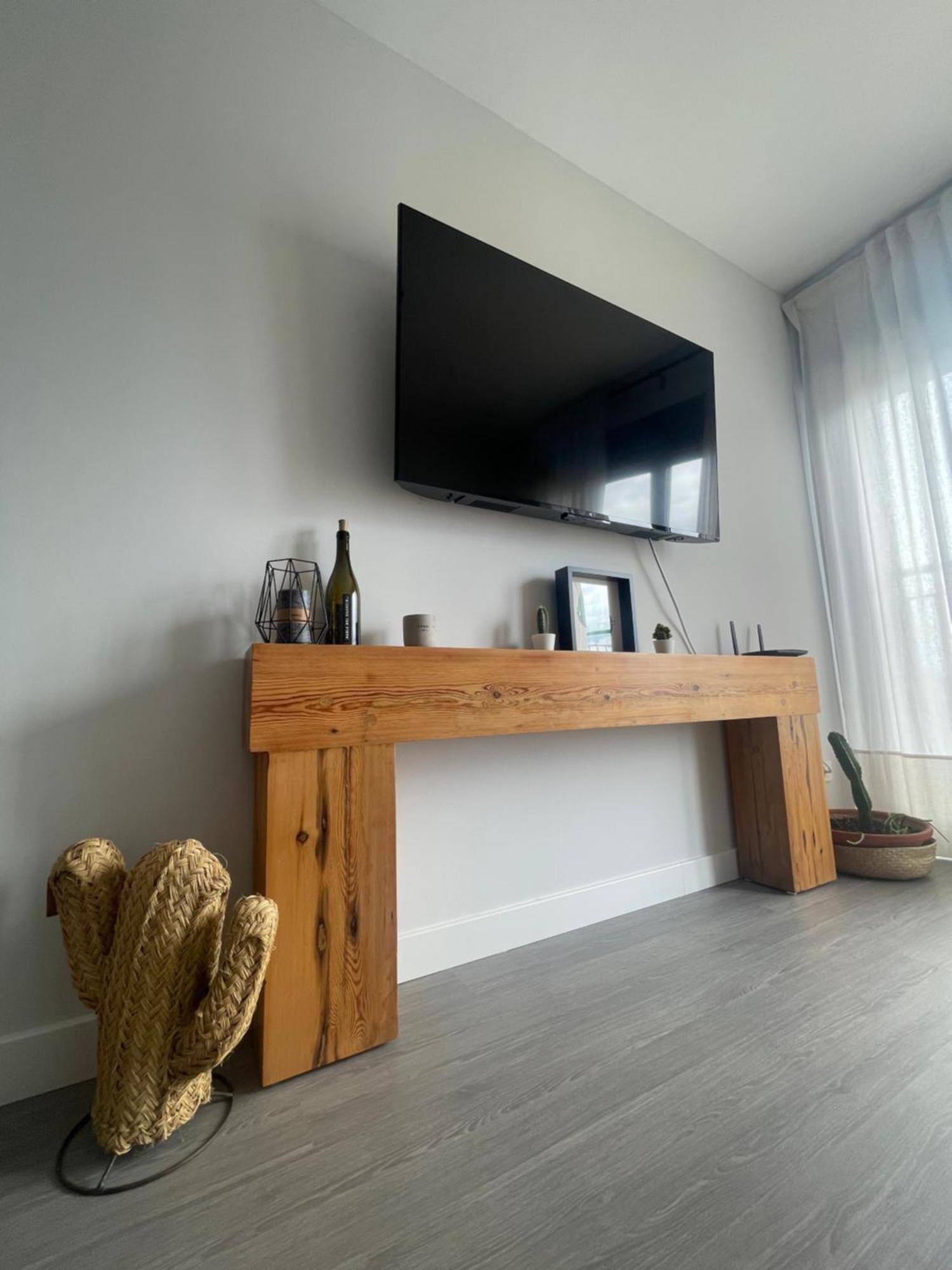 Apartamento Tio Pepe, Parking, Wifi, Hvac Daire Jerez de la Frontera Dış mekan fotoğraf